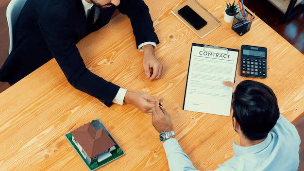 Moving Forward with Confidence with the Support of a Mediator Baldock