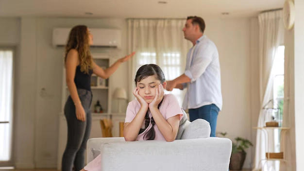 What Is Parental Responsibility in the UK Baldock