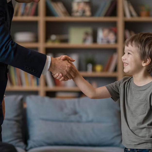 Understanding Child Arrangements – Guidance from EH Mediation Specialists Baldock