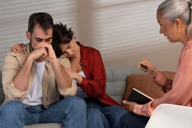 How EH Mediation Creates Better Results Through Continuous Feedback Baldock