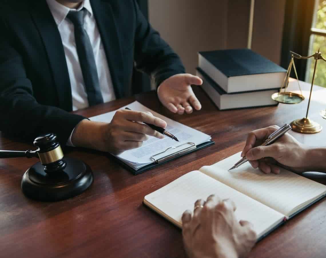 Common Challenges Couples Face in Collaborative Law Baldock
