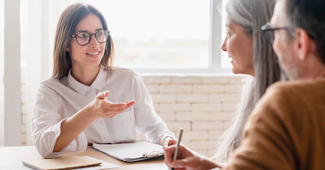 The Role of EH Mediation in Long-Term Agreement Success Baldock
