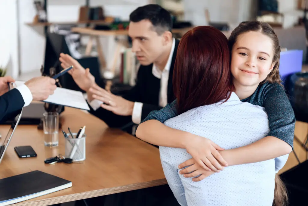 Family Mediation The Crucial Roles of Power of Attorney and Guardianship Baldock