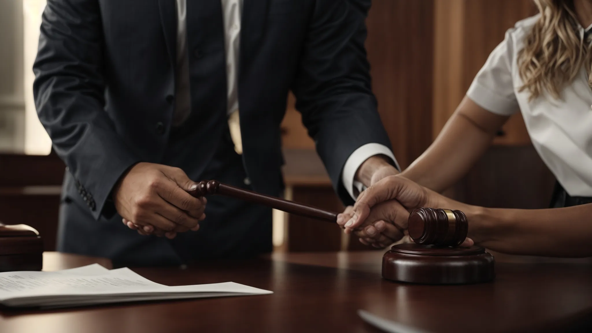 Why Choosing EH Mediation Strengthens Your Agreement Baldock