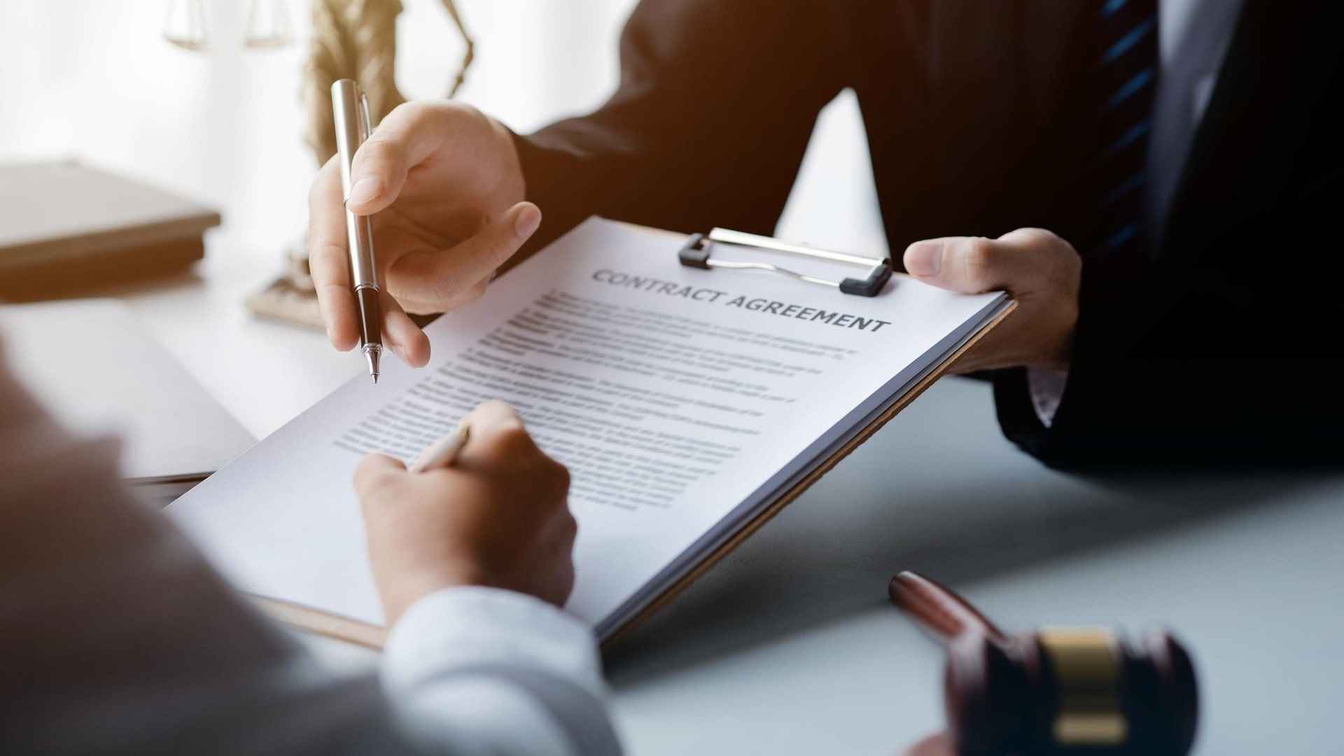The Legal Standing of Mediation Agreements in the UK Baldock