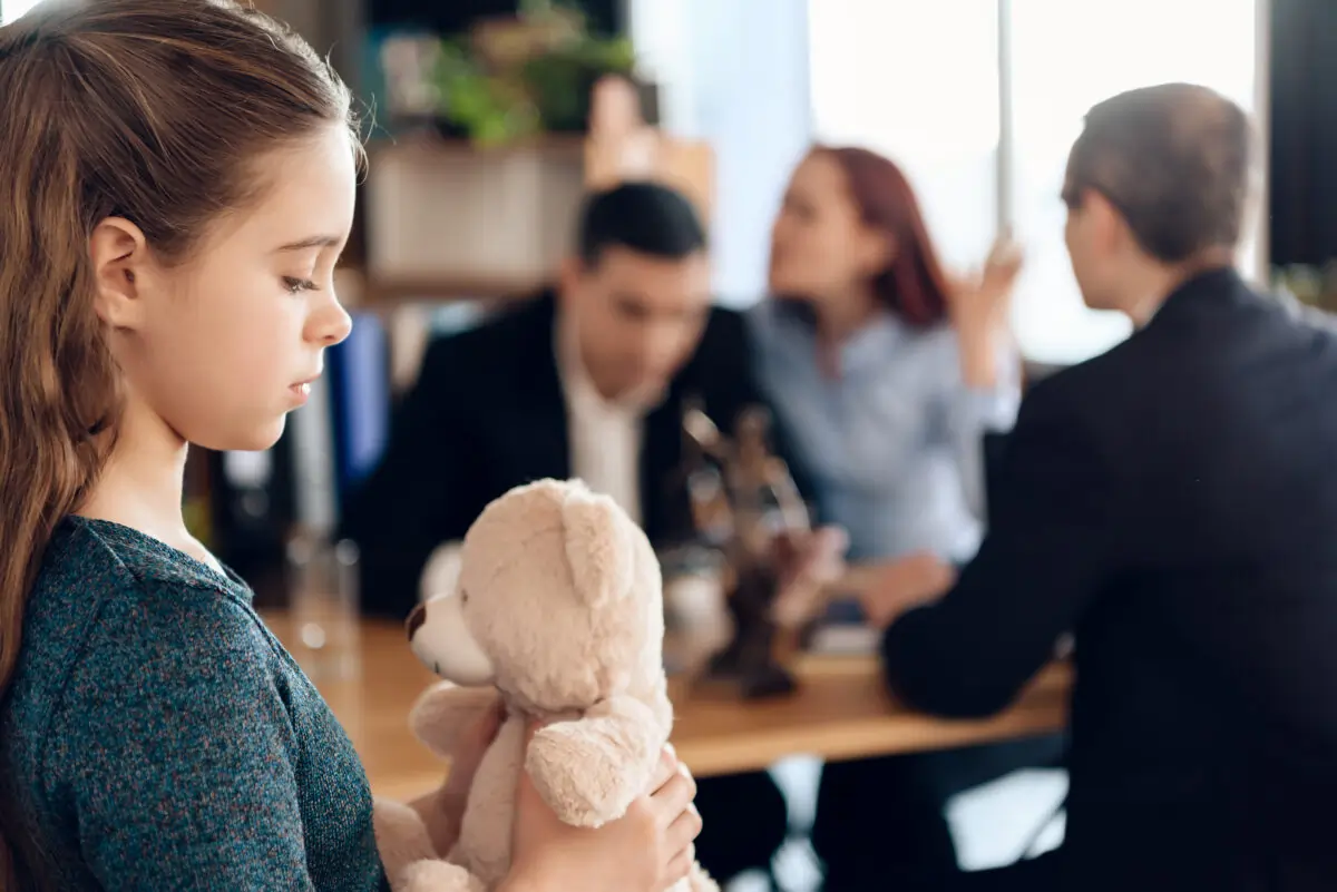 Common Challenges Parents Face During Family Mediation Baldock