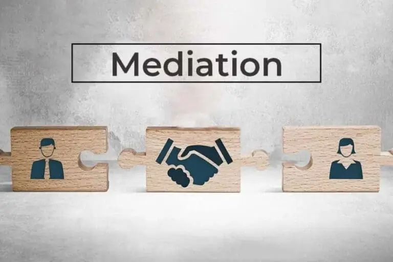 Restoring Trust and Communication in Families Baldock
