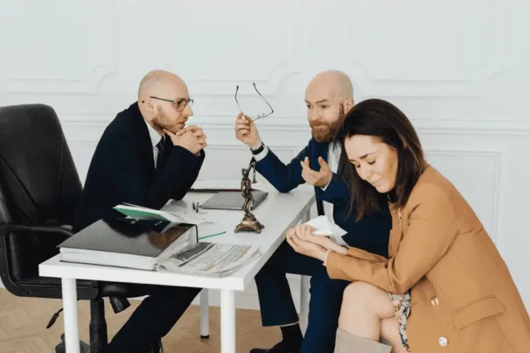 How Family Mediation Has Transformed Modern Dispute Resolution Baldock