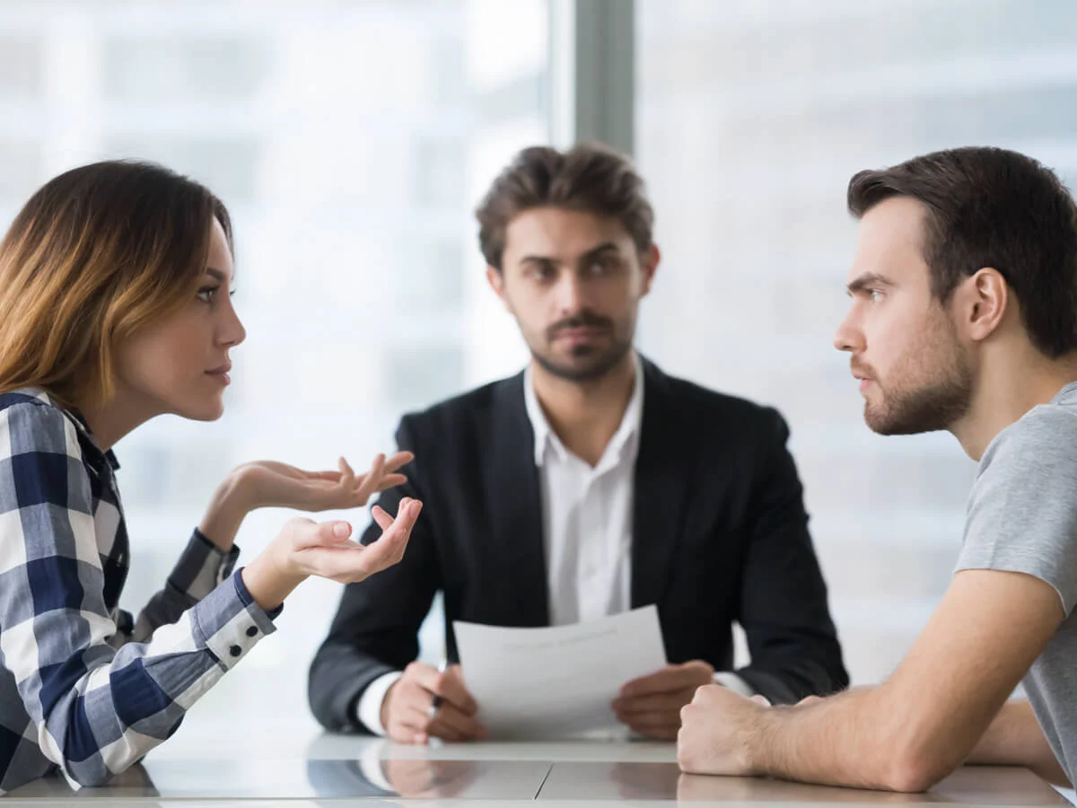 Building Better Agreements Through Feedback Support from EH Mediation Baldock