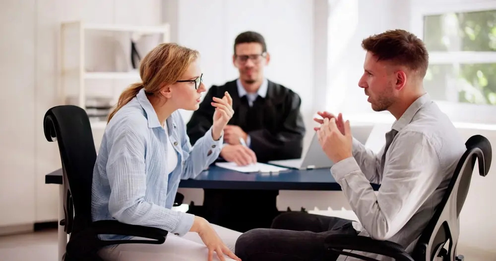 Rebuilding Trust After Relationship Breakdown Through Professional Mediation Baldock