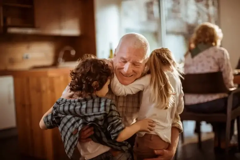 How EH Mediation Creates a Safe, Neutral Space for Sensitive Elder Care Discussions Baldock