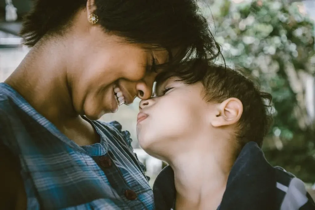 Child Maintenance and Spousal Support: Finding Balanced Solutions Baldock