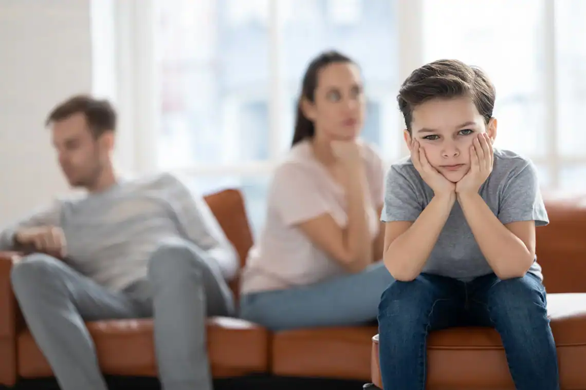 Why More Parents Trust EH Mediation for Child Arrangement Solutions Baldock