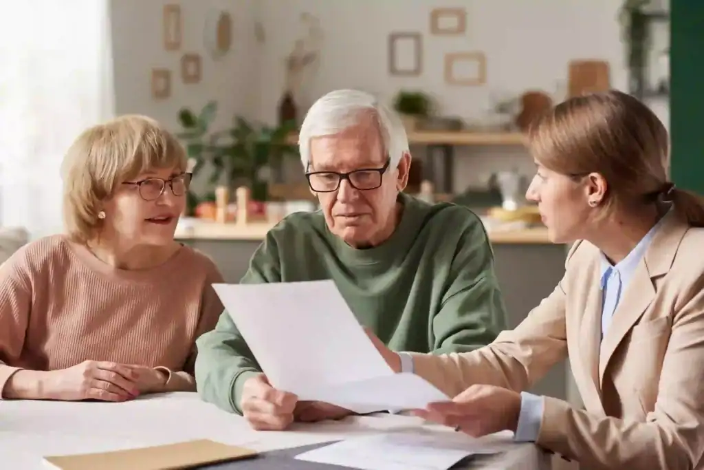 Why Do Family Disputes Happen During CHC Assessments Baldock
